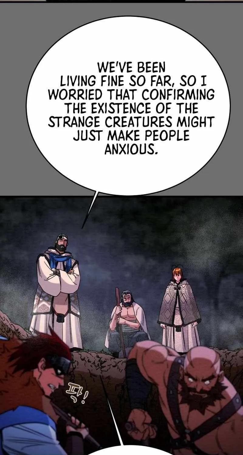 Read Heavenly Moon chapter 234 image 113 on Lezhin