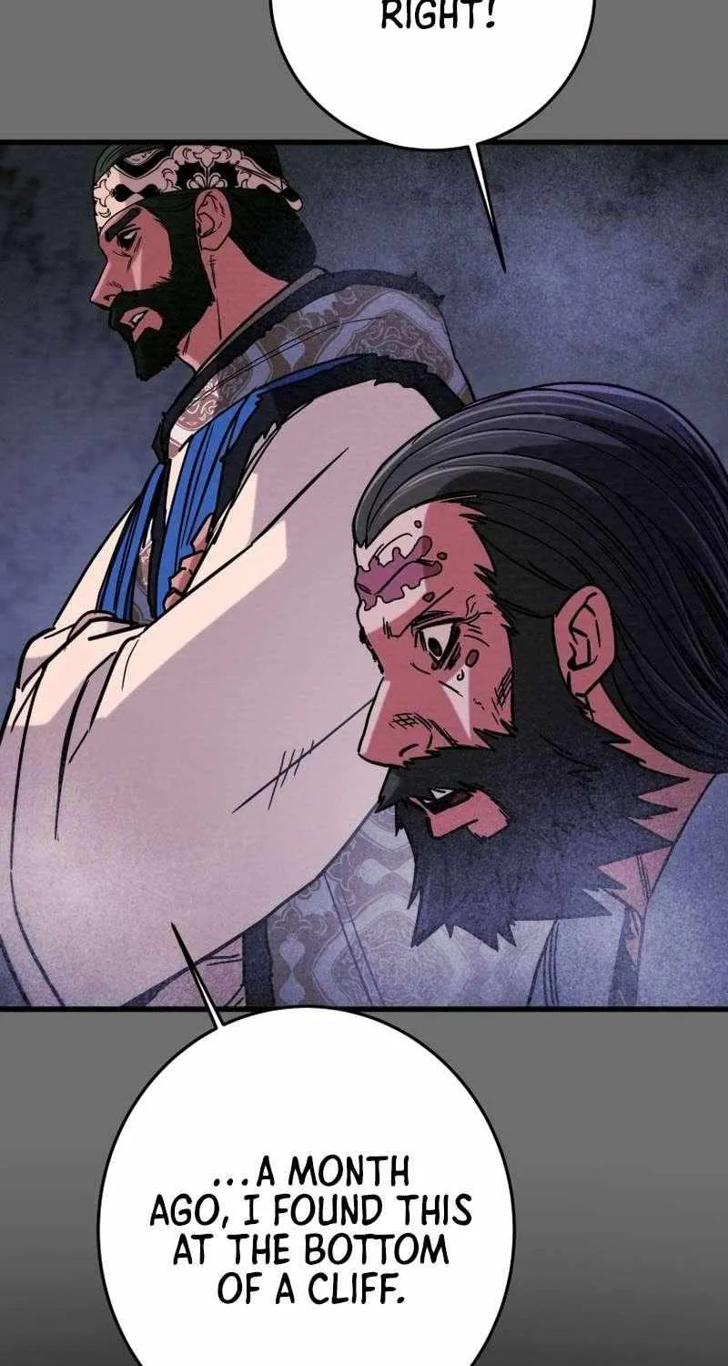 Read Heavenly Moon chapter 234 image 121 on Lezhin