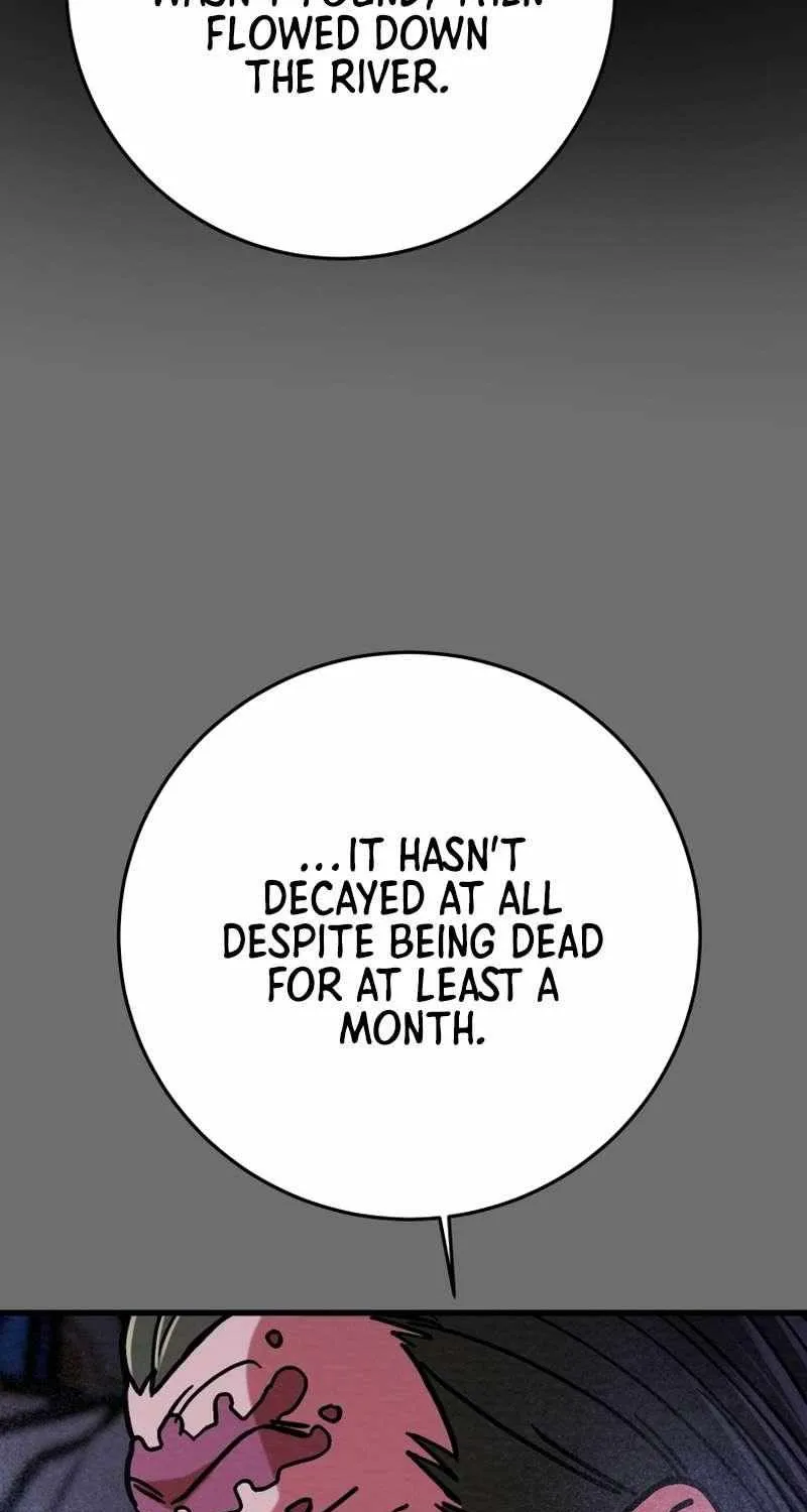 Read Heavenly Moon chapter 234 image 123 on Lezhin