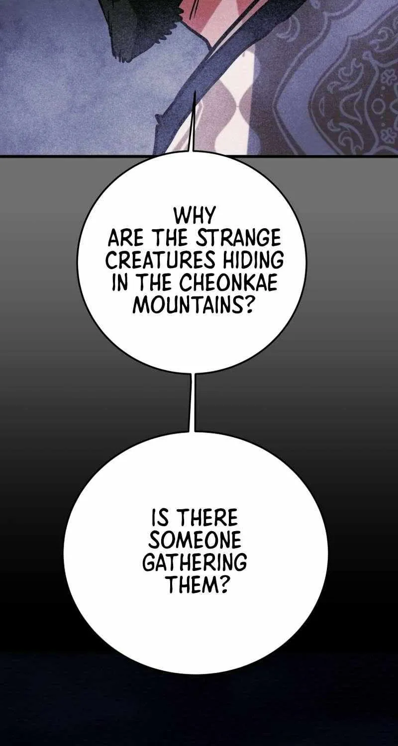 Read Heavenly Moon chapter 234 image 126 on Lezhin