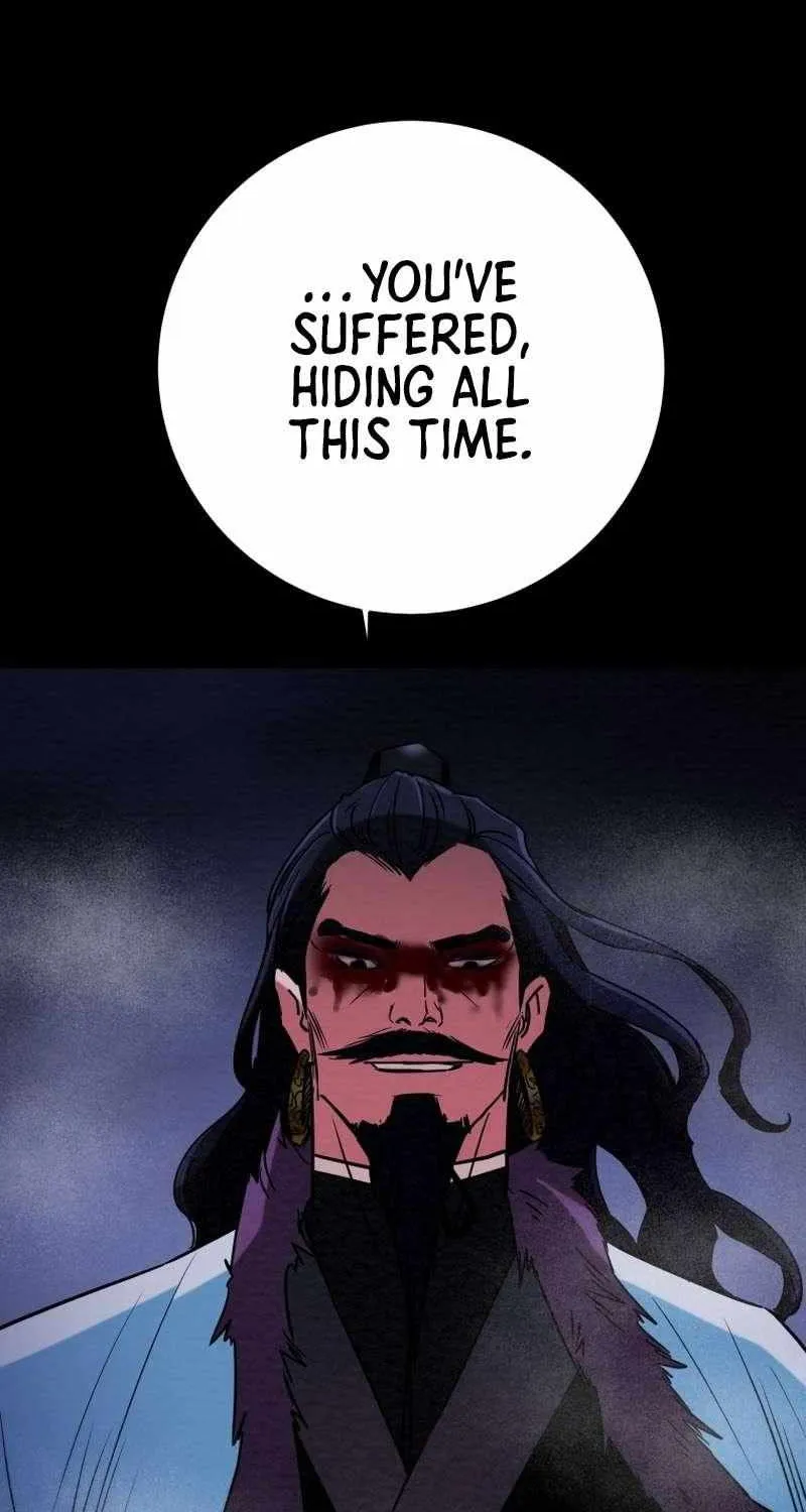 Read Heavenly Moon chapter 234 image 132 on Lezhin
