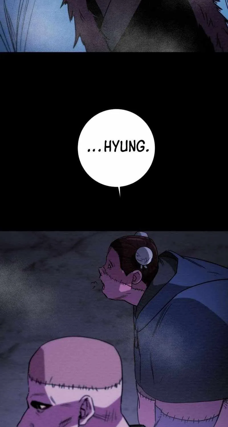 Read Heavenly Moon chapter 234 image 133 on Lezhin