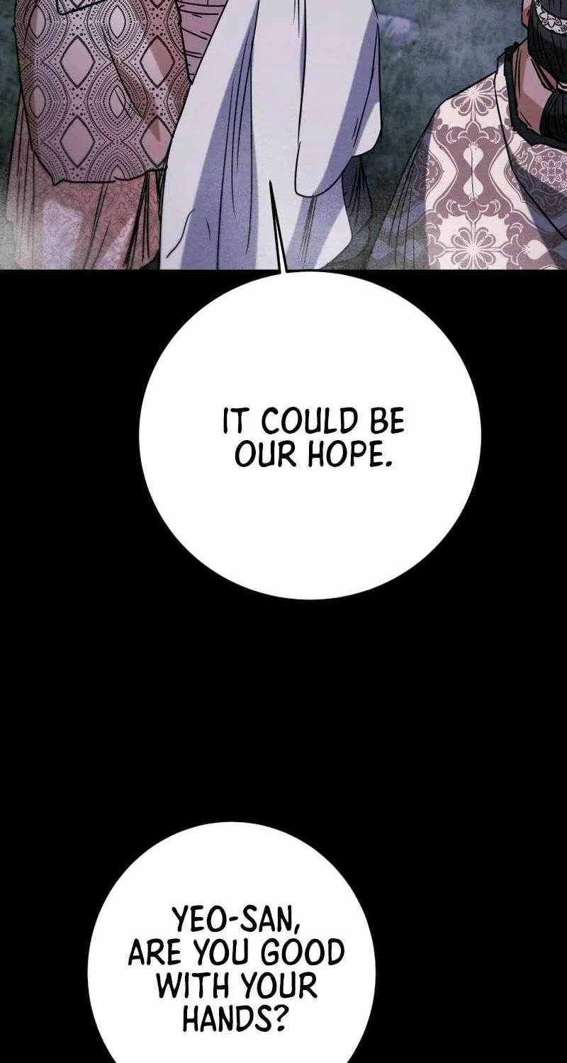 Read Heavenly Moon chapter 234 image 136 on Lezhin