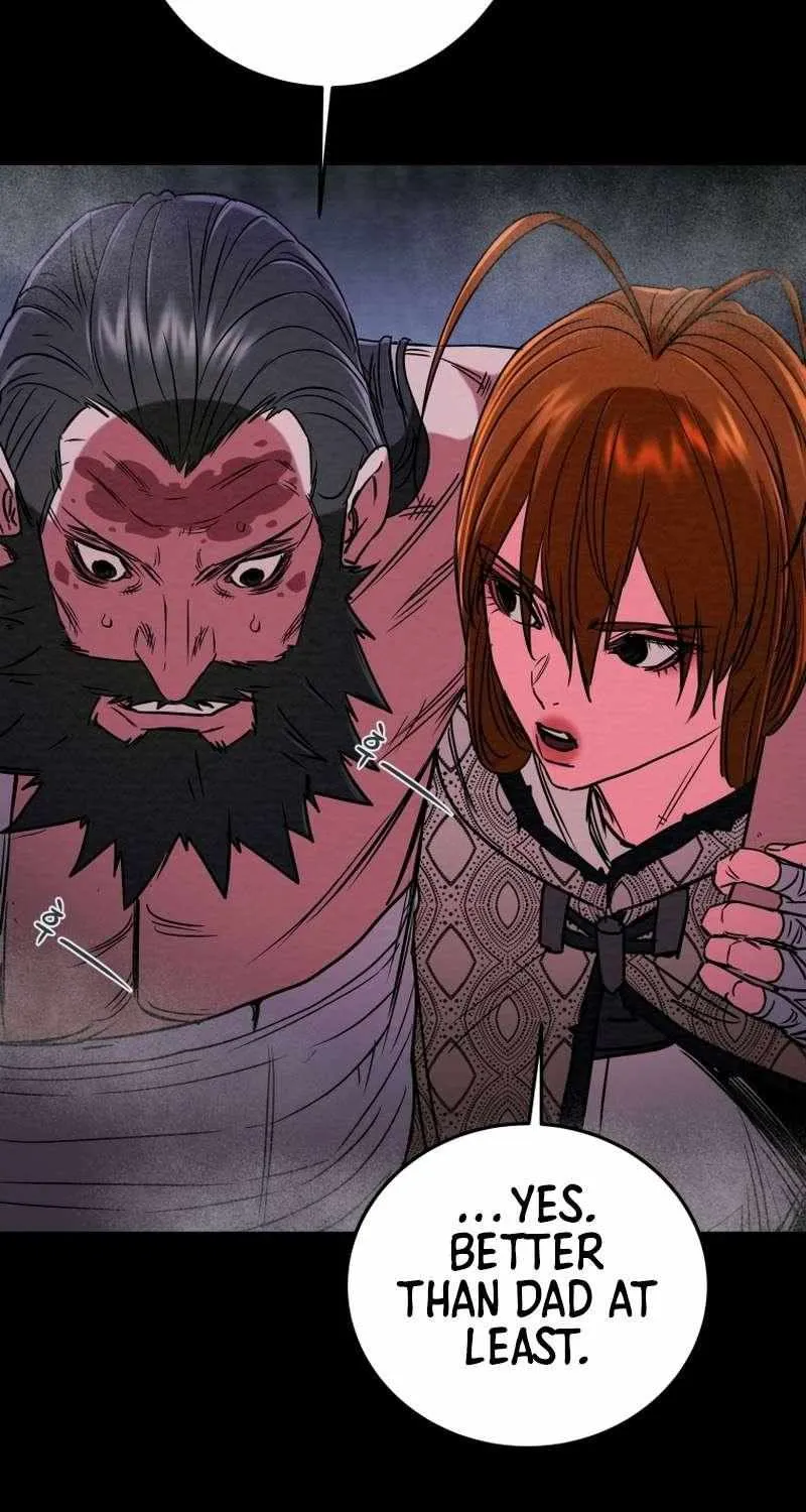 Read Heavenly Moon chapter 234 image 137 on Lezhin