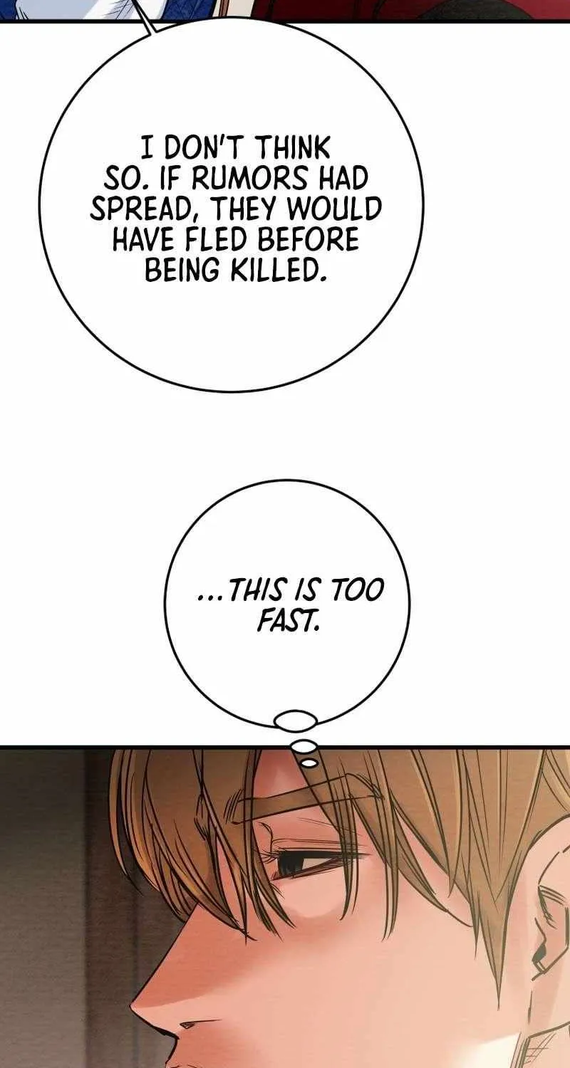 Read Heavenly Moon chapter 234 image 16 on Lezhin