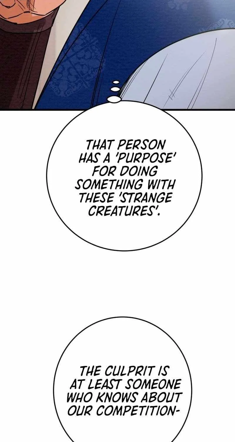 Read Heavenly Moon chapter 234 image 23 on Lezhin