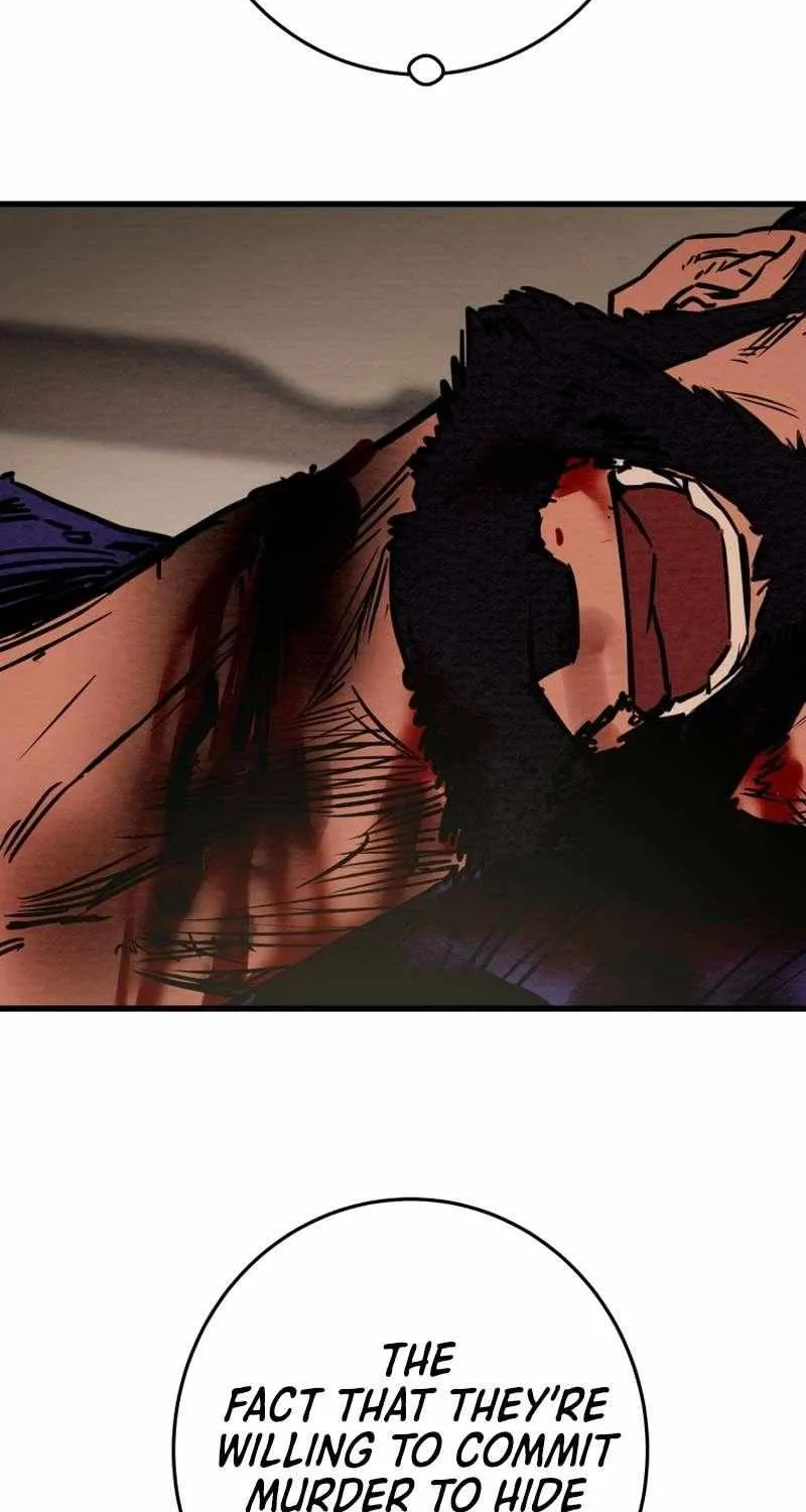 Read Heavenly Moon chapter 234 image 24 on Lezhin