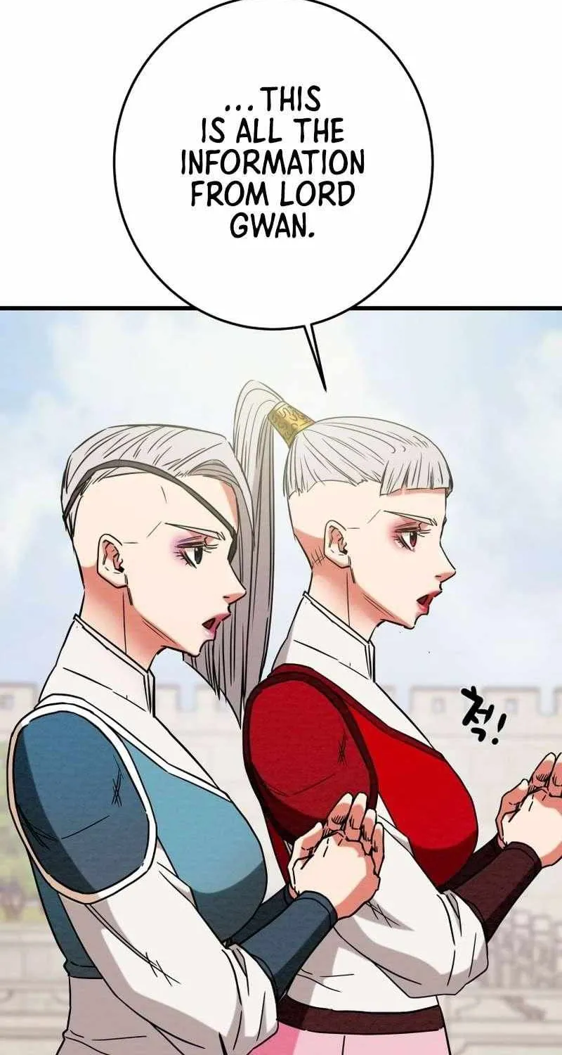 Read Heavenly Moon chapter 234 image 28 on Lezhin