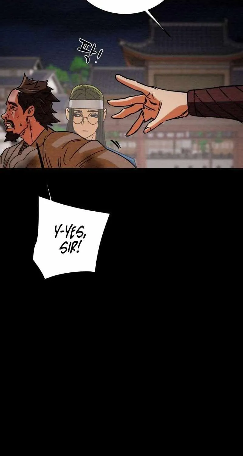 Read Heavenly Moon chapter 234 image 3 on Lezhin