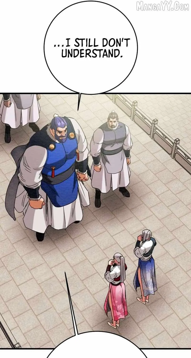Read Heavenly Moon chapter 234 image 30 on Lezhin
