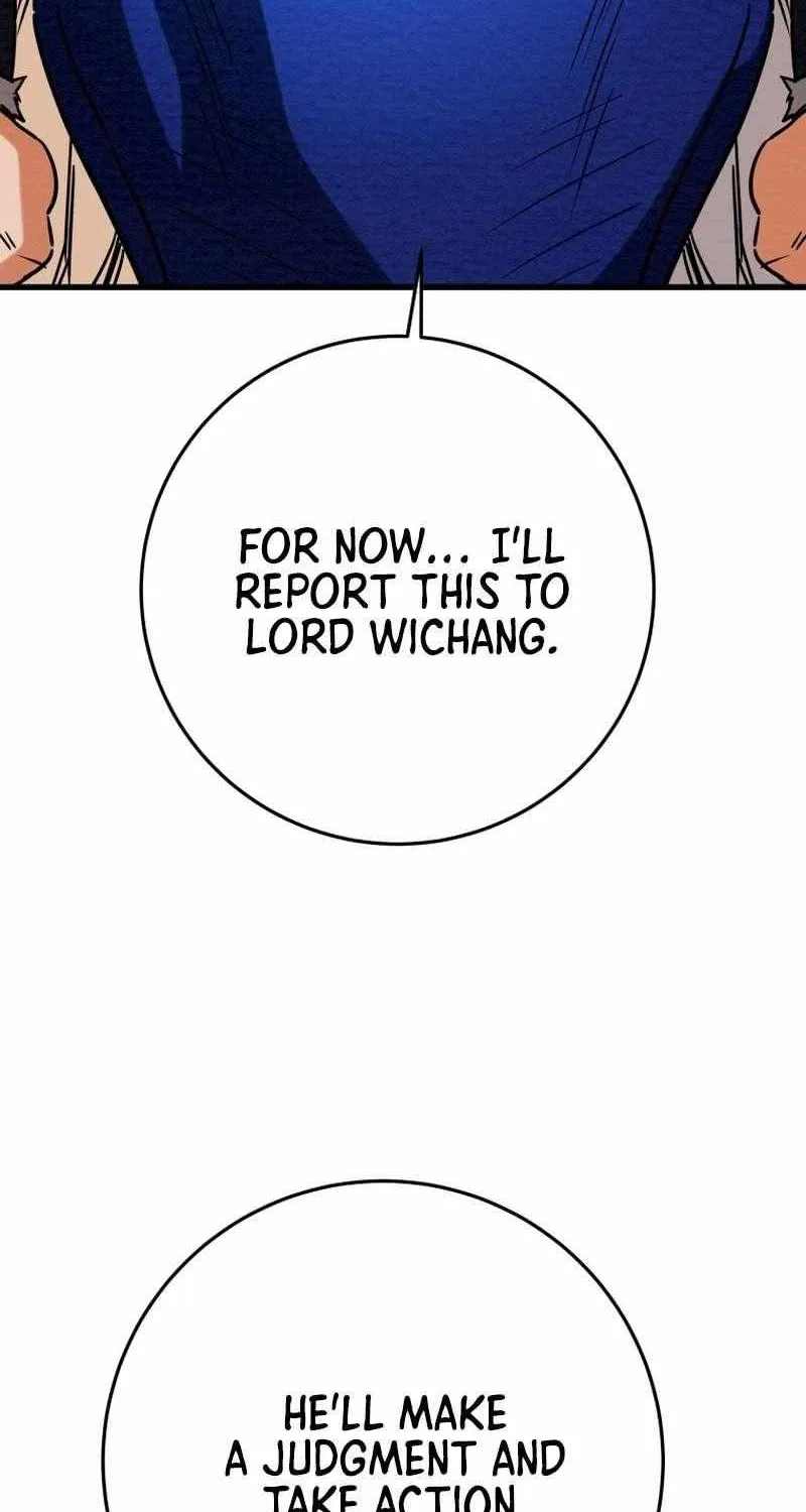 Read Heavenly Moon chapter 234 image 33 on Lezhin