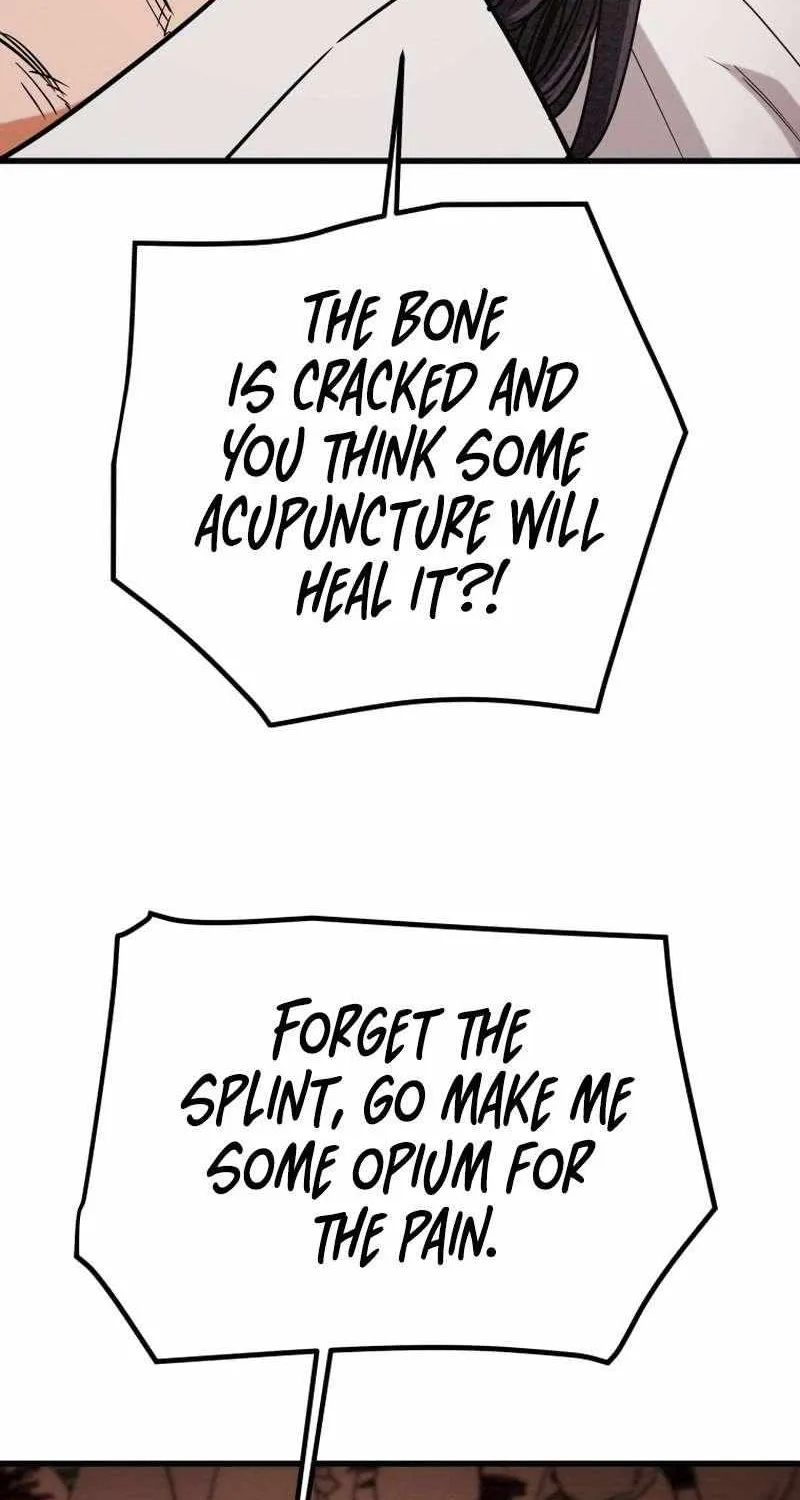 Read Heavenly Moon chapter 234 image 41 on Lezhin