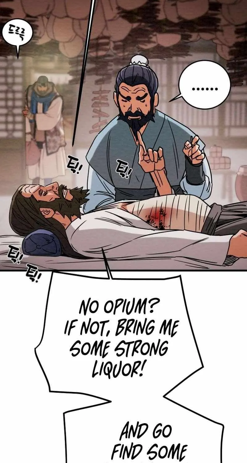 Read Heavenly Moon chapter 234 image 42 on Lezhin