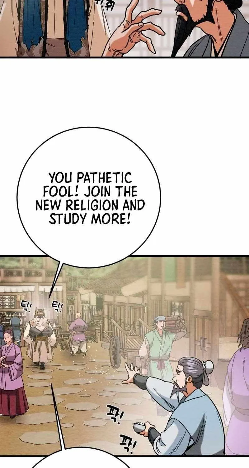 Read Heavenly Moon chapter 234 image 45 on Lezhin