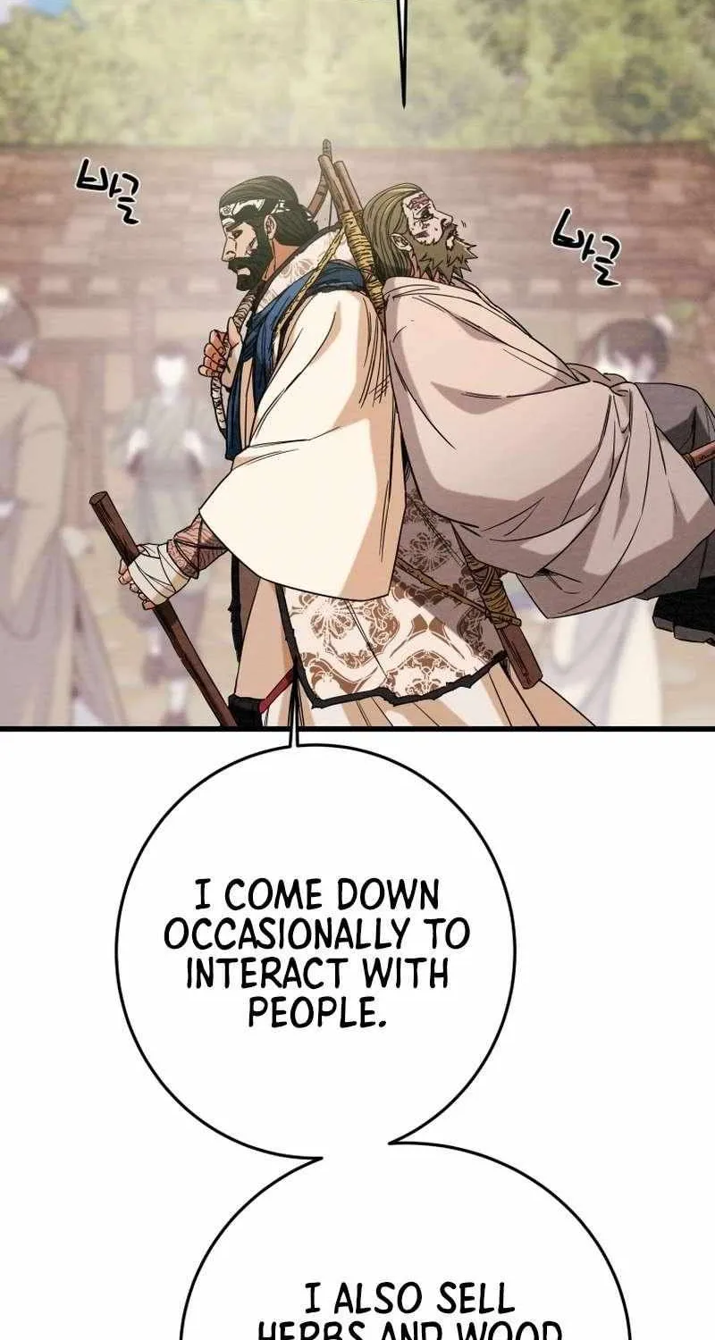 Read Heavenly Moon chapter 234 image 47 on Lezhin