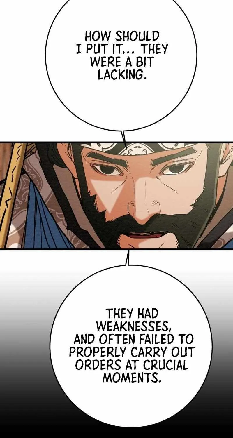 Read Heavenly Moon chapter 234 image 54 on Lezhin