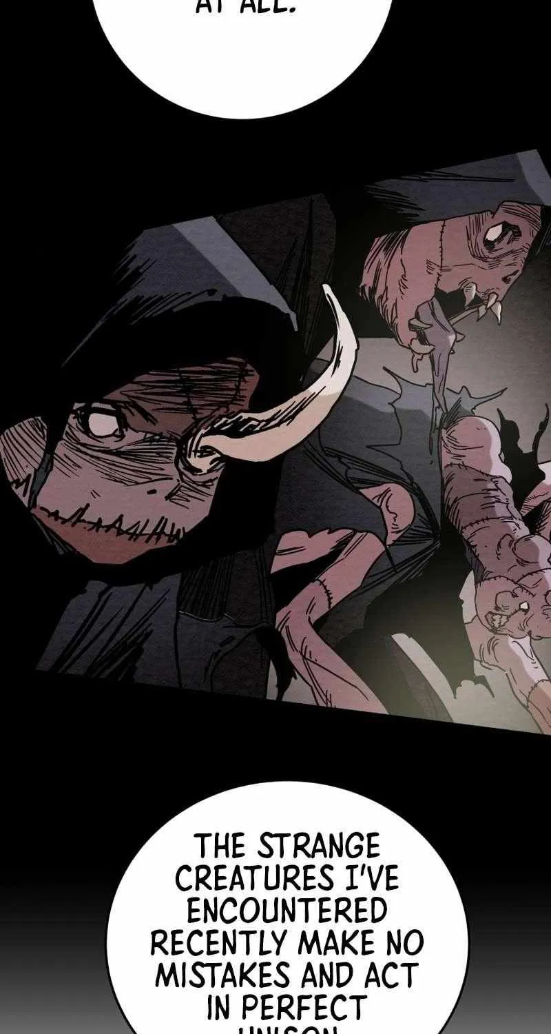 Read Heavenly Moon chapter 234 image 56 on Lezhin