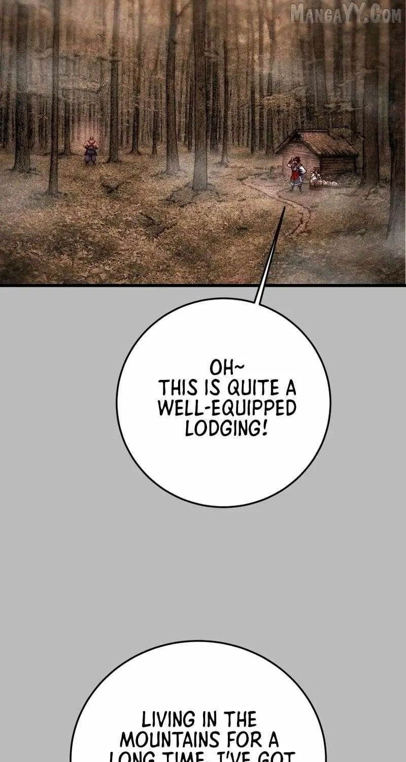 Read Heavenly Moon chapter 234 image 70 on Lezhin