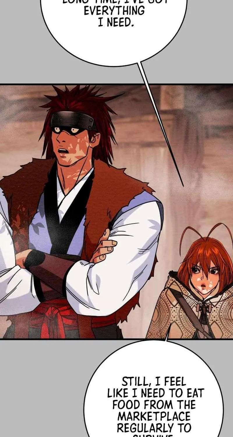 Read Heavenly Moon chapter 234 image 71 on Lezhin