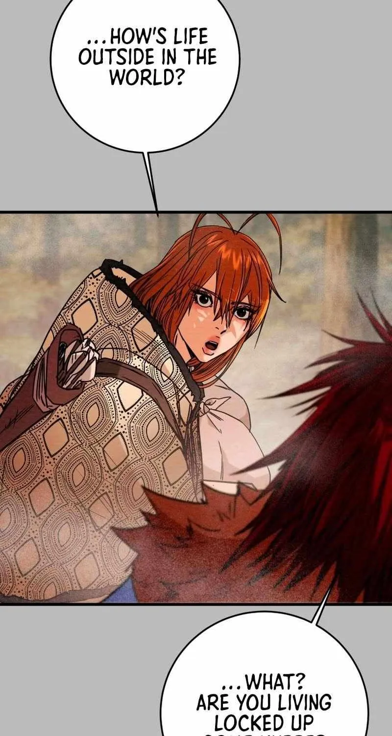 Read Heavenly Moon chapter 234 image 75 on Lezhin
