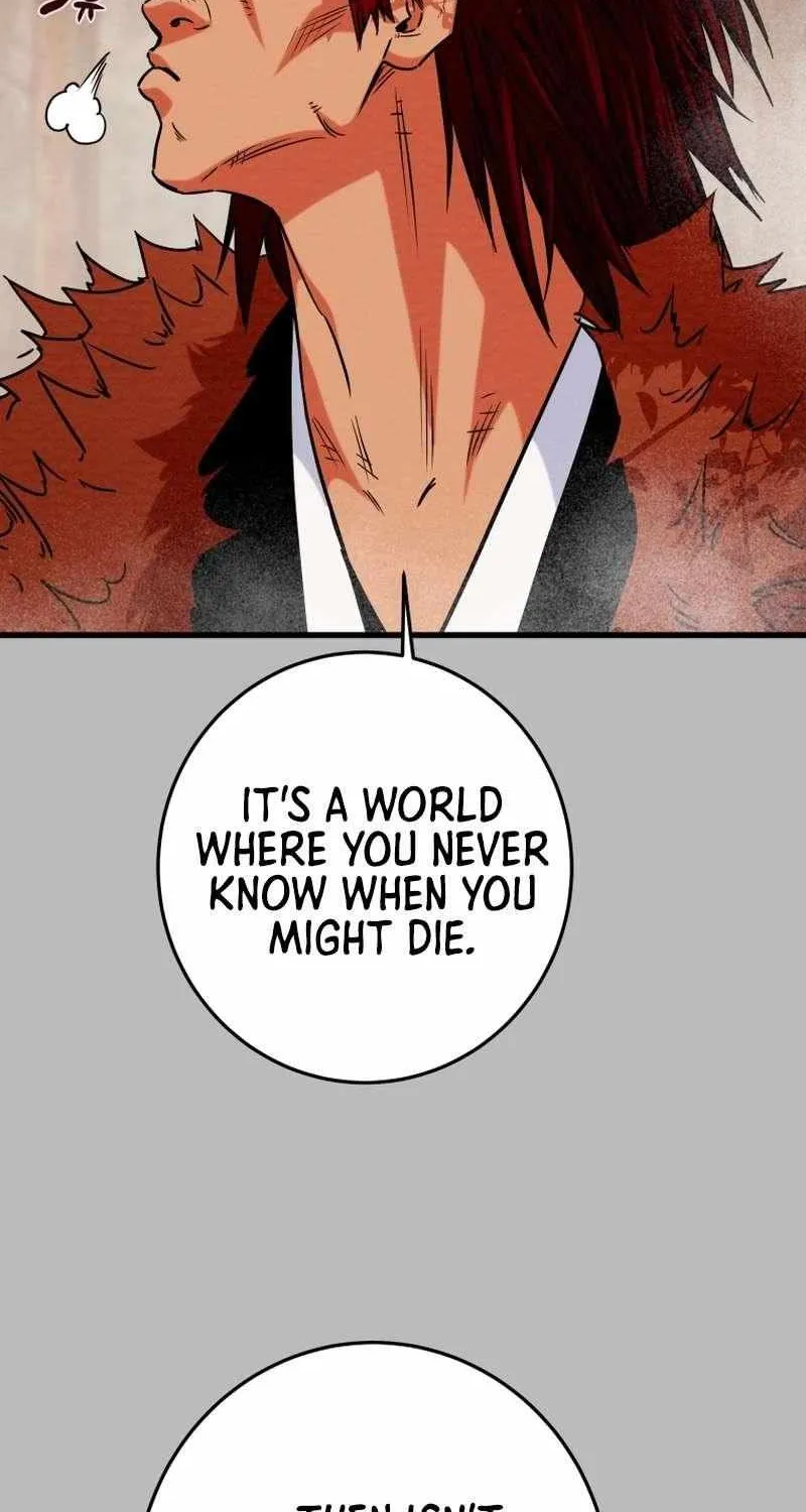 Read Heavenly Moon chapter 234 image 77 on Lezhin