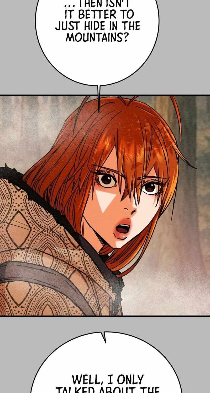 Read Heavenly Moon chapter 234 image 78 on Lezhin