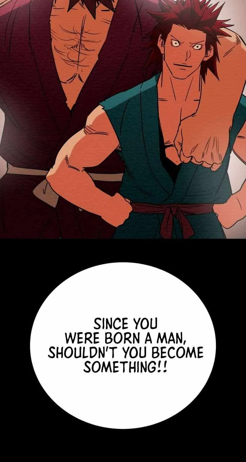 Read Heavenly Moon chapter 234 image 82 on Lezhin