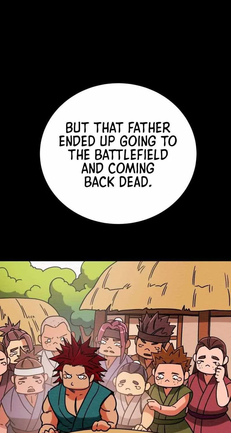 Read Heavenly Moon chapter 234 image 83 on Lezhin