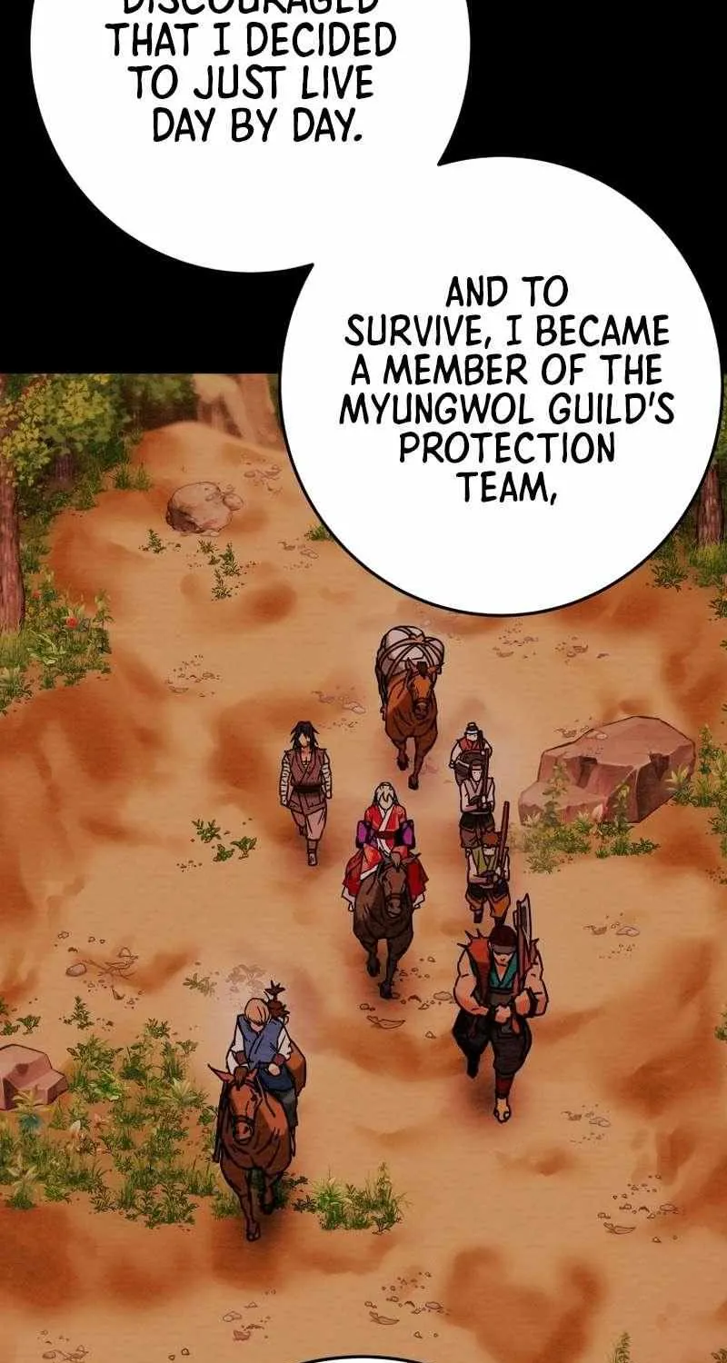 Read Heavenly Moon chapter 234 image 86 on Lezhin