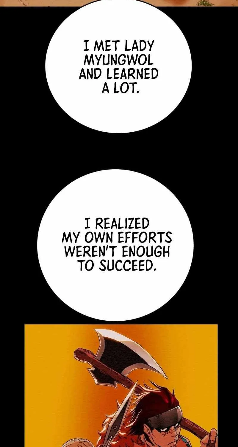 Read Heavenly Moon chapter 234 image 87 on Lezhin