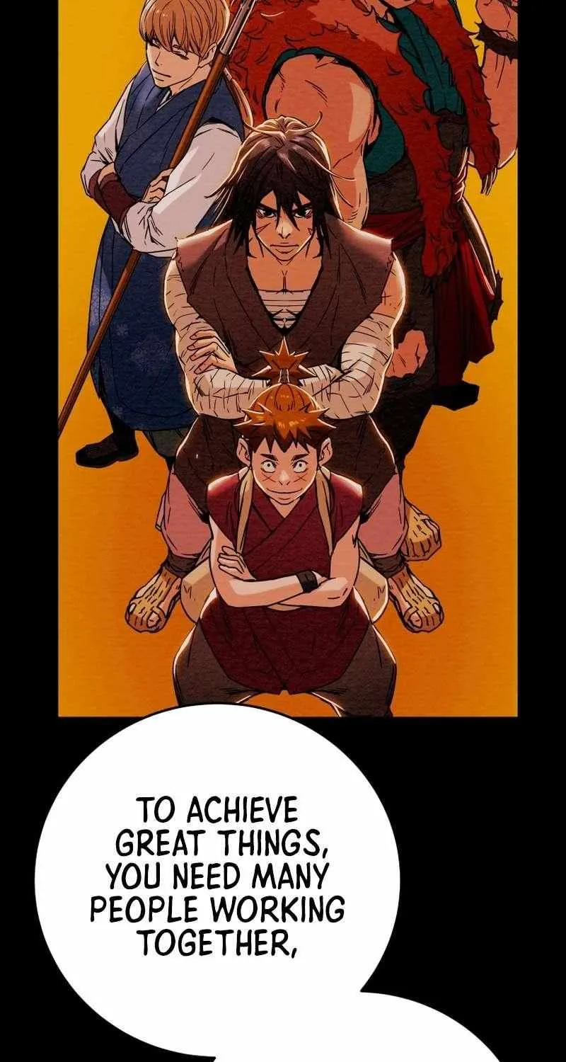 Read Heavenly Moon chapter 234 image 88 on Lezhin