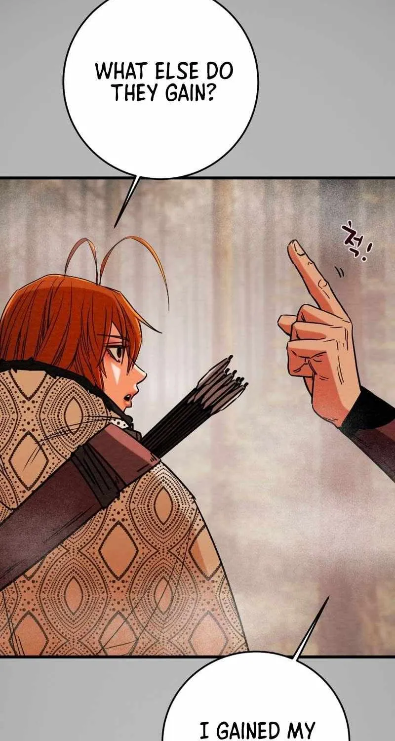Read Heavenly Moon chapter 234 image 93 on Lezhin