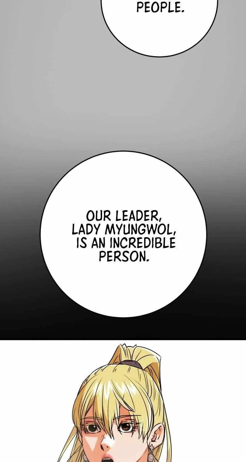 Read Heavenly Moon chapter 234 image 94 on Lezhin