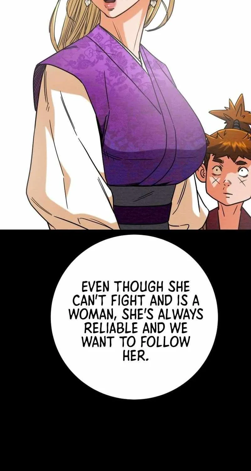 Read Heavenly Moon chapter 234 image 95 on Lezhin