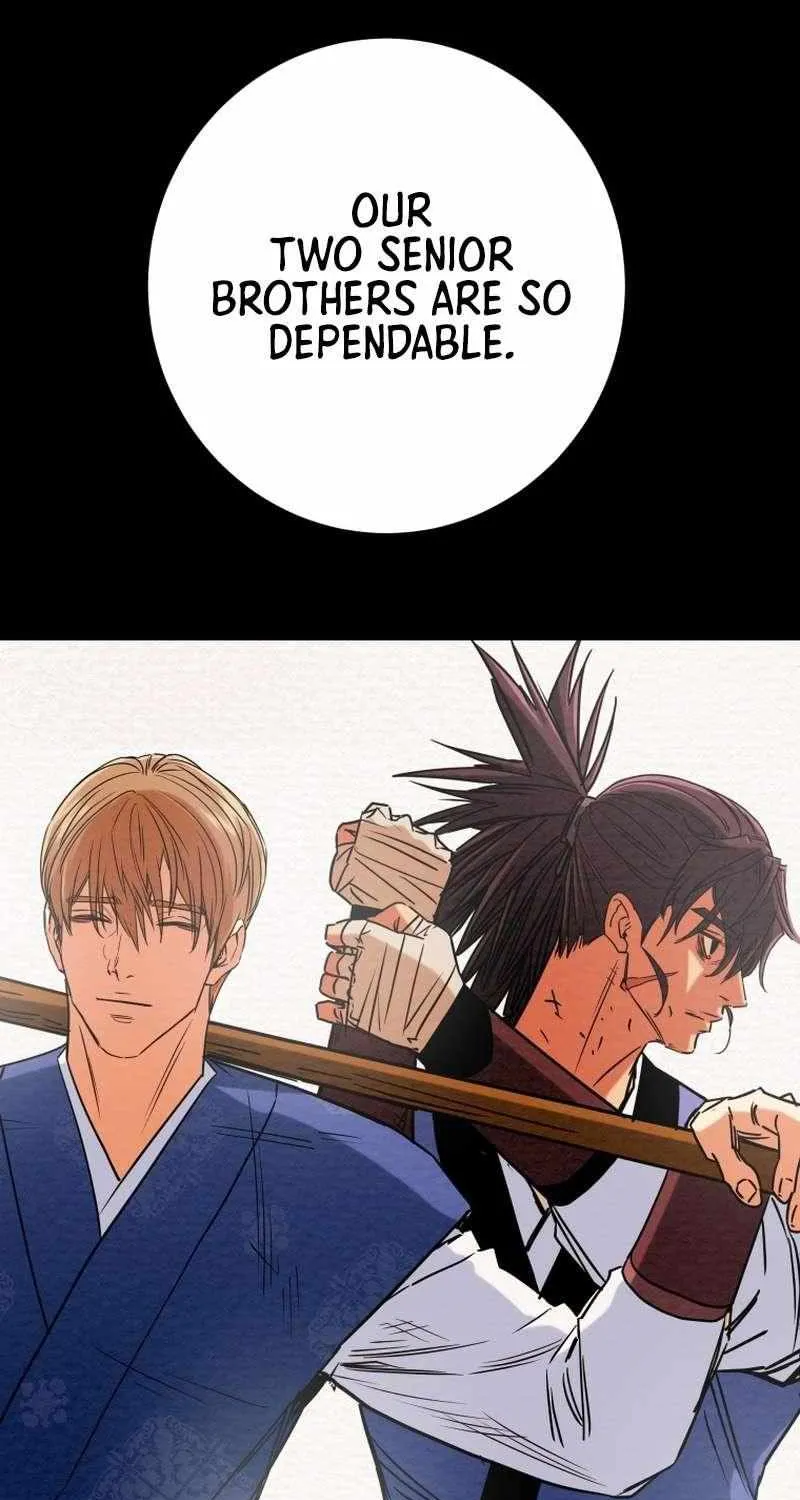 Read Heavenly Moon chapter 234 image 96 on Lezhin