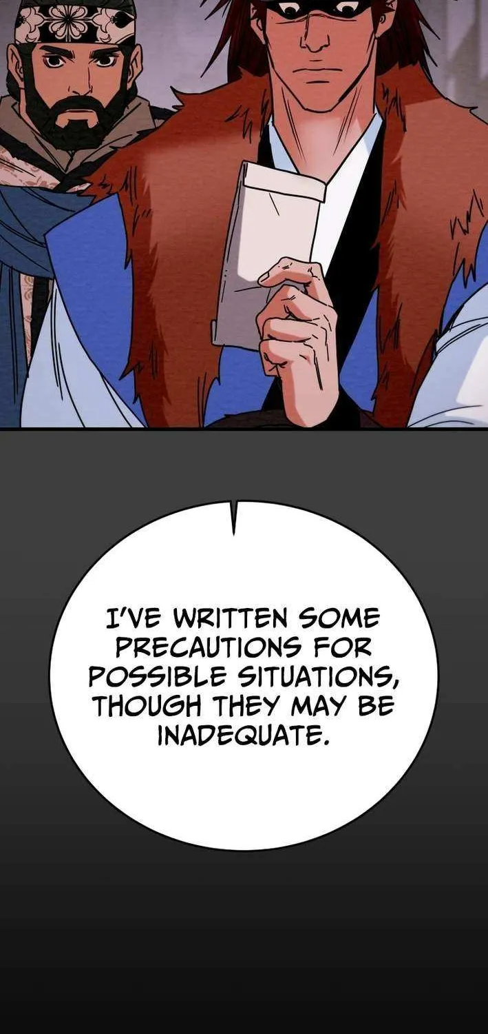 Read Heavenly Moon chapter 236 image 123 on Lezhin