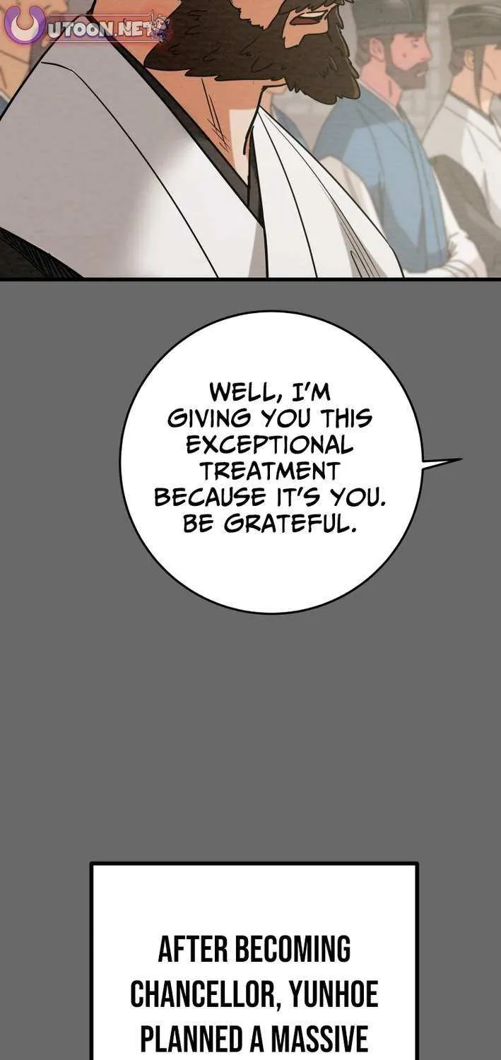 Read Heavenly Moon chapter 236 image 20 on Lezhin