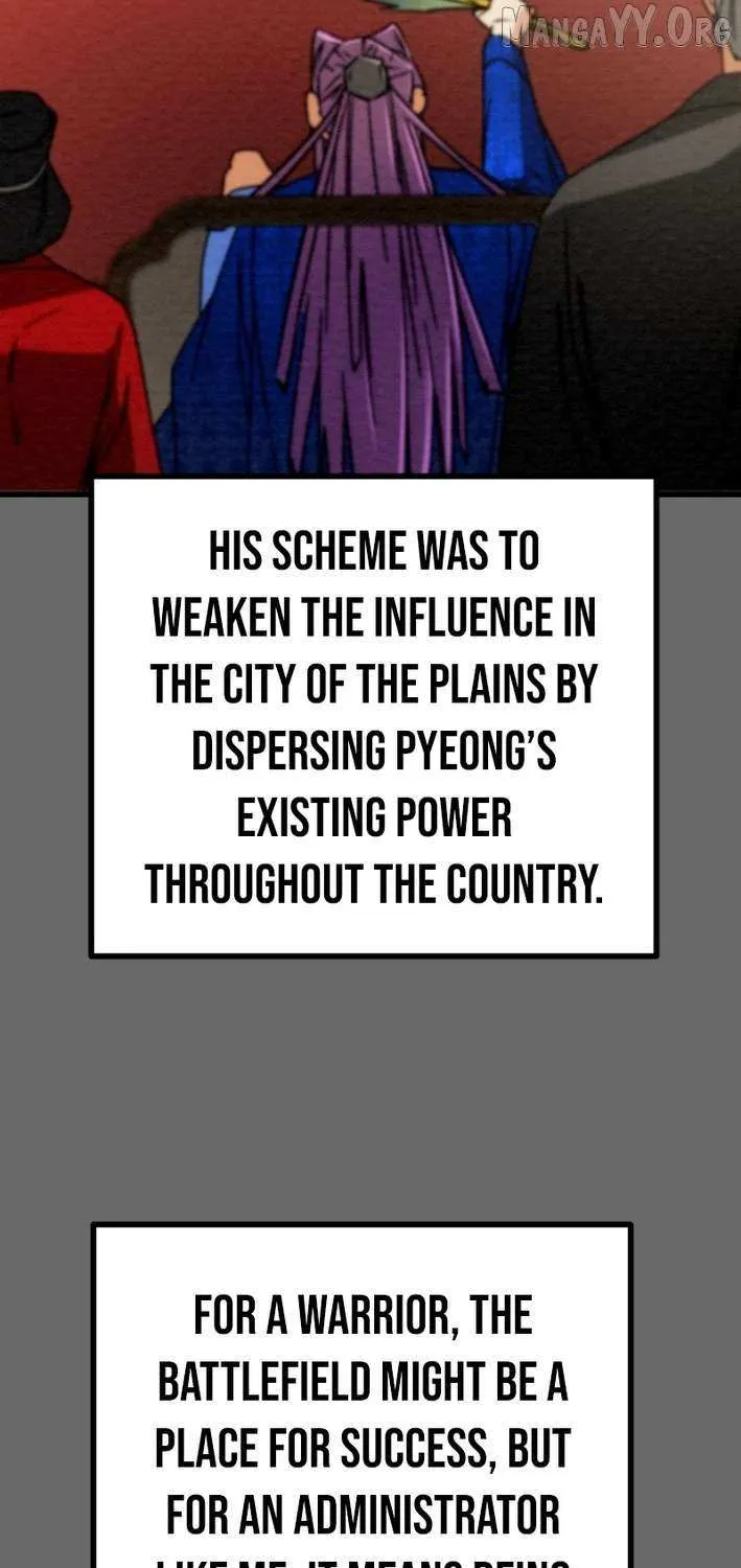 Read Heavenly Moon chapter 236 image 22 on Lezhin