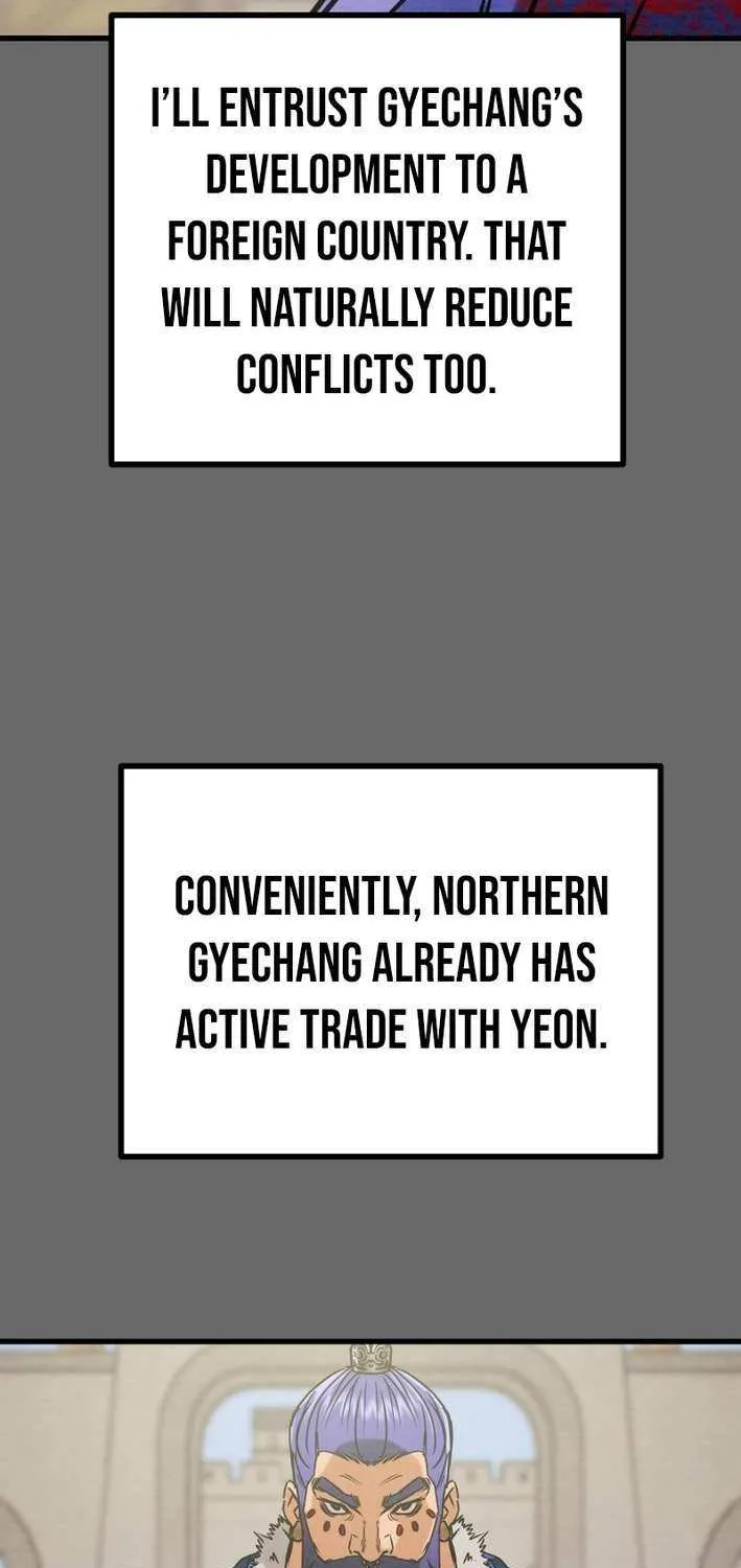 Read Heavenly Moon chapter 236 image 31 on Lezhin