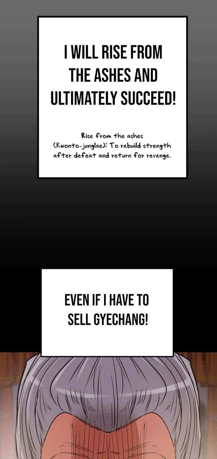Read Heavenly Moon chapter 236 image 37 on Lezhin