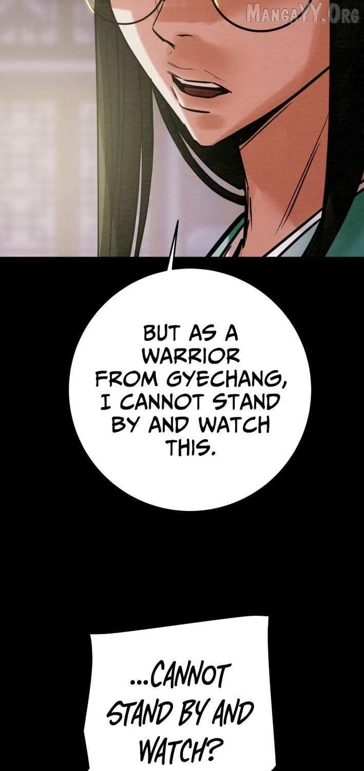 Read Heavenly Moon chapter 236 image 43 on Lezhin