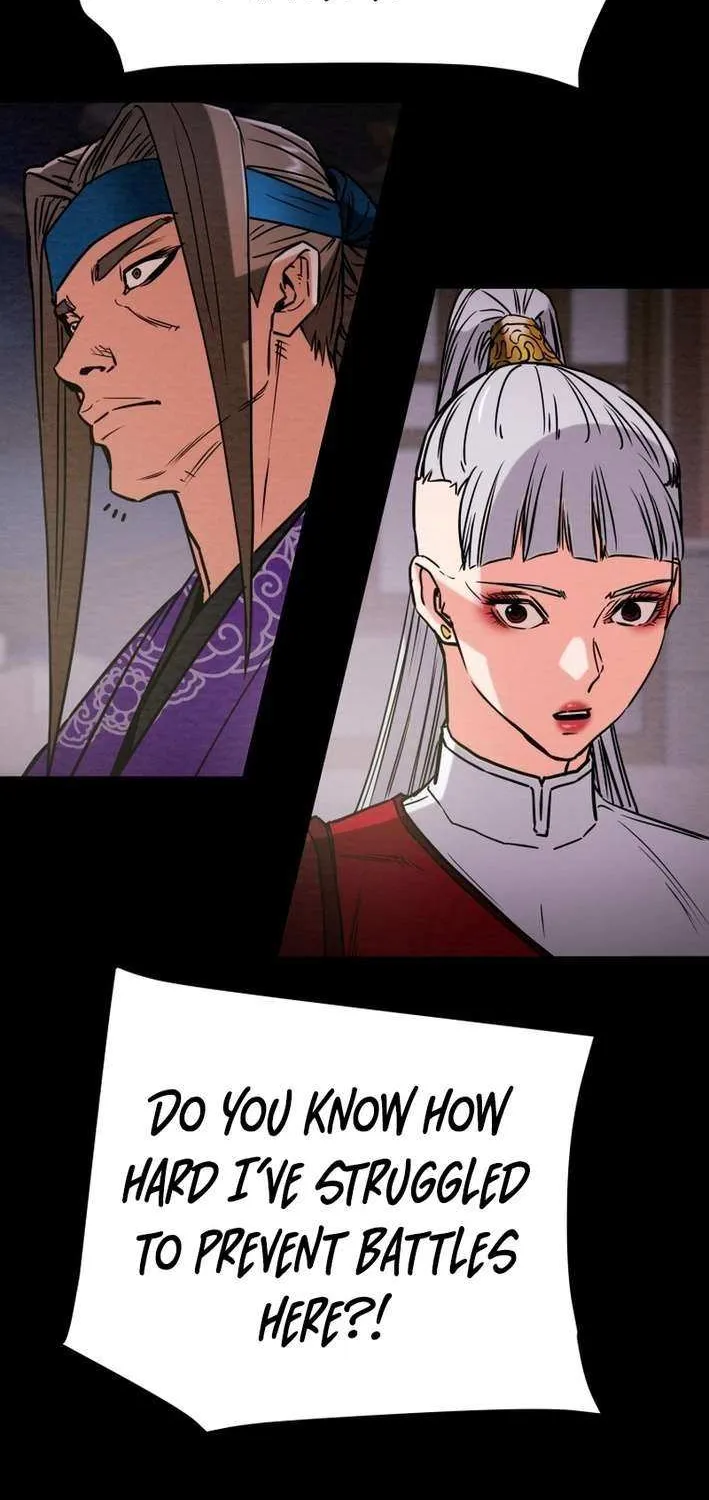 Read Heavenly Moon chapter 236 image 48 on Lezhin