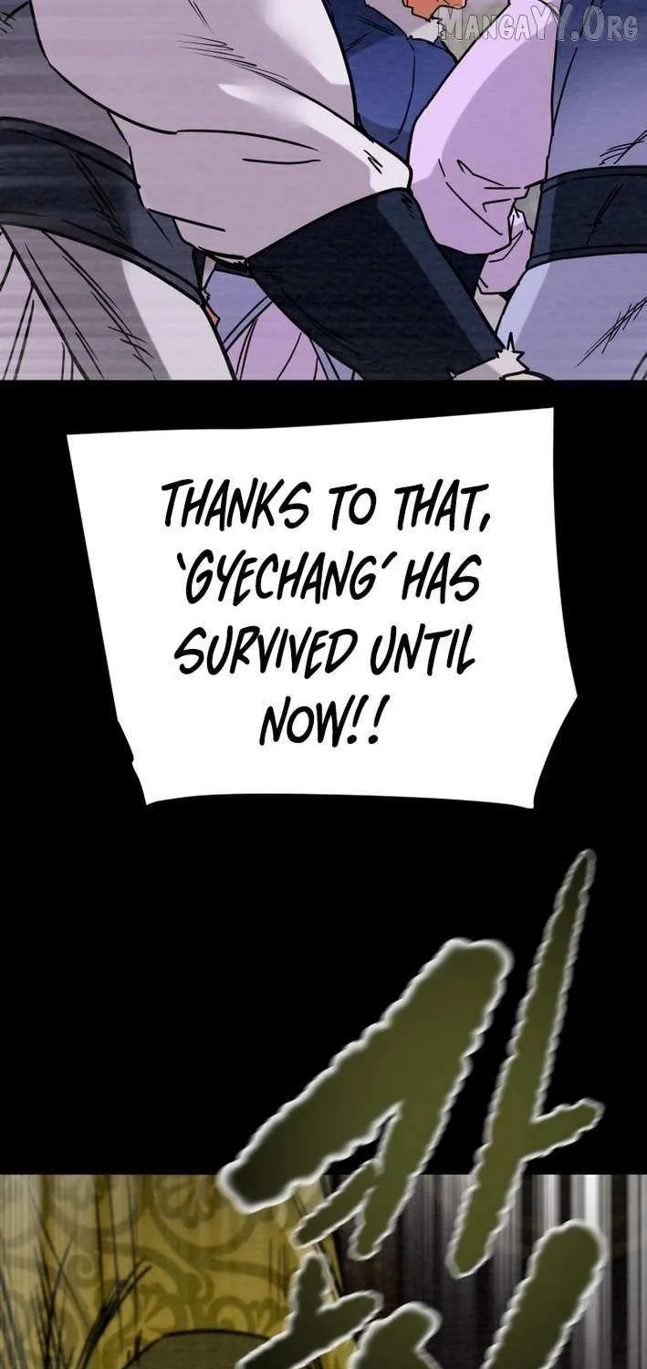 Read Heavenly Moon chapter 236 image 50 on Lezhin
