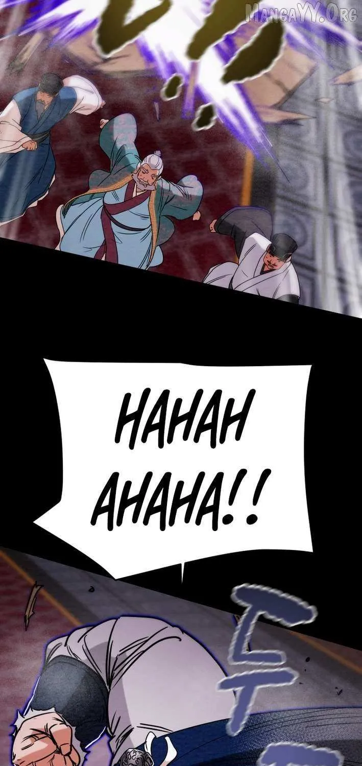 Read Heavenly Moon chapter 236 image 57 on Lezhin