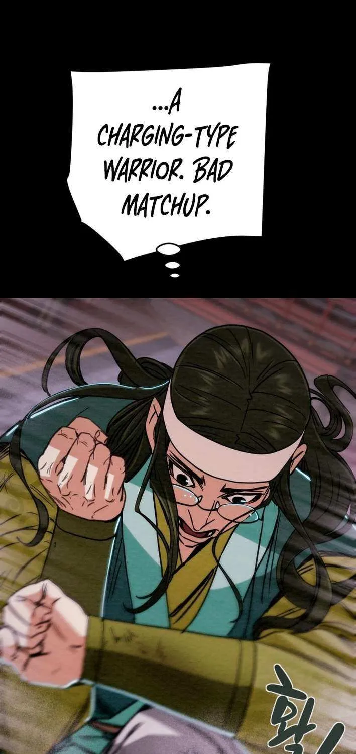 Read Heavenly Moon chapter 236 image 61 on Lezhin