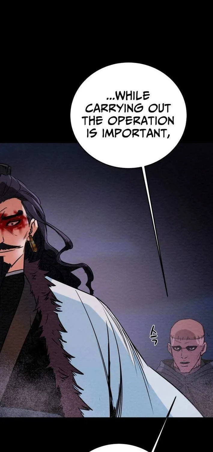 Read Heavenly Moon chapter 236 image 76 on Lezhin