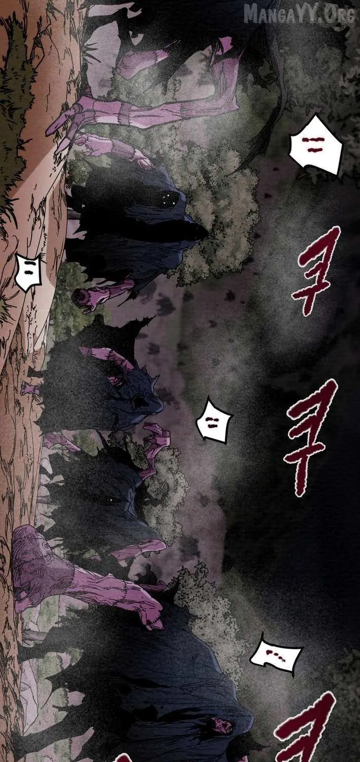 Read Heavenly Moon chapter 236 image 8 on Lezhin