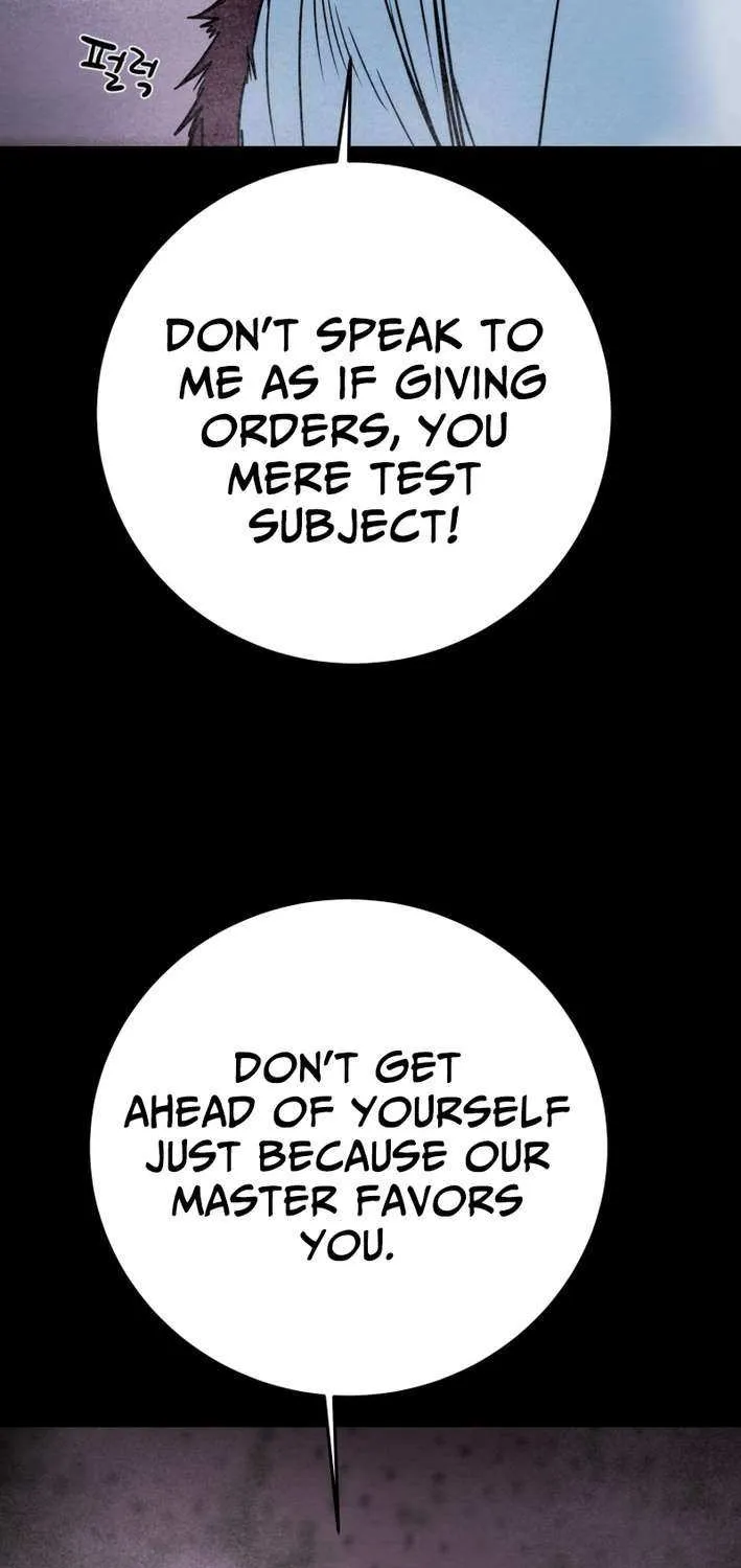 Read Heavenly Moon chapter 236 image 80 on Lezhin