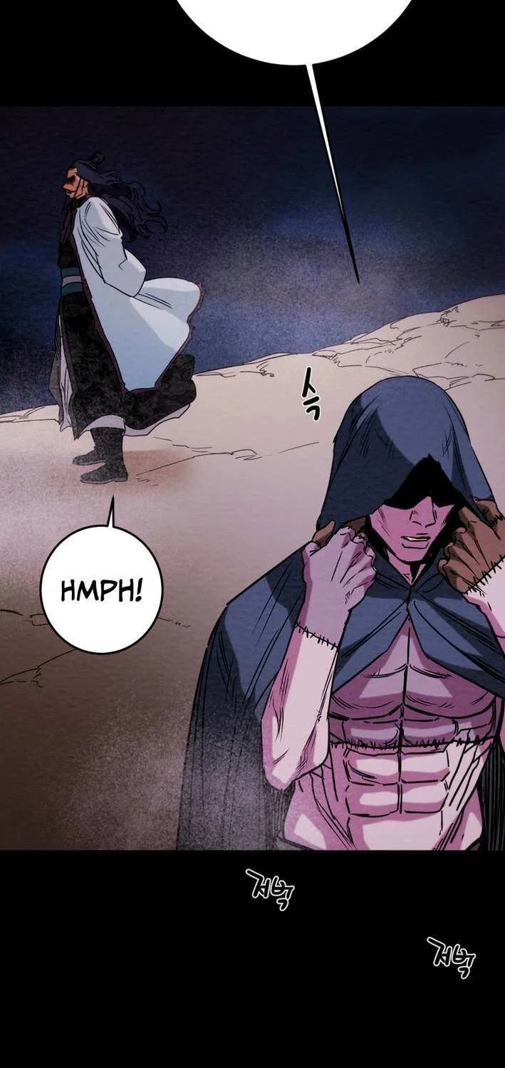 Read Heavenly Moon chapter 236 image 82 on Lezhin