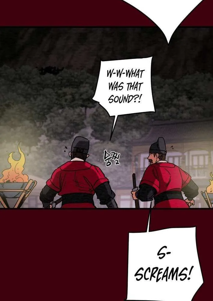 Read Heavenly Moon chapter 236 image 98 on Lezhin